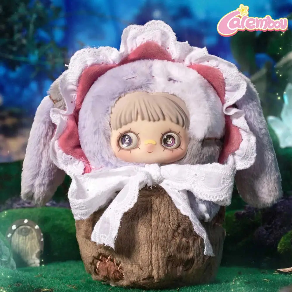MayMei Twin Secret Realm Series Plush Blind Box | Calembou