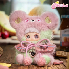 MayMei Tiny Bear Cookis Series Plush Blind Box