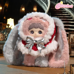 MayMei Winter Weirdness Series Plush Blind Box