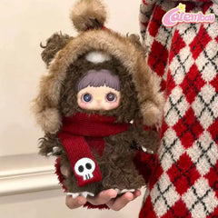 MayMei Winter Weirdness Series Plush Blind Box