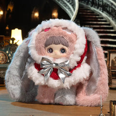 MayMei Winter Weirdness Series Plush Blind Box