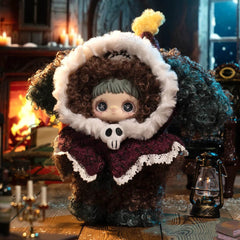 MayMei Winter Weirdness Series Plush Blind Box