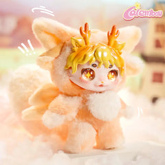 Maytree Dumia Beast Story Series Plush Blind Box