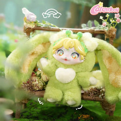 Maytree Dumia Beast Story Series Plush Blind Box