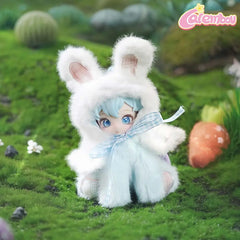 Maytree DUMIA Cute Beast Series Plush Blind Box