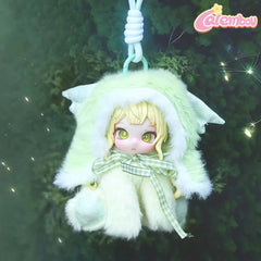 Maytree DUMIA Cute Beast Series Plush Blind Box