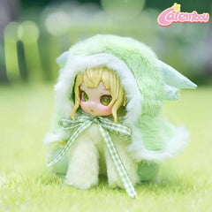 Maytree DUMIA Cute Beast Series Plush Blind Box