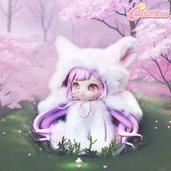 Maytree DUMIA Cute Beast Series Plush Blind Box