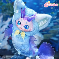 Maytree DUMIA Deep Sea Series Plush Blind Box