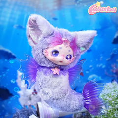 Maytree DUMIA Deep Sea Series Plush Blind Box