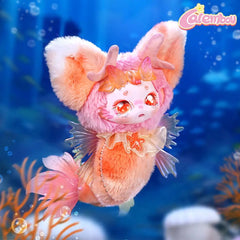 Maytree DUMIA Deep Sea Series Plush Blind Box