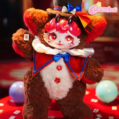 Maytree Dumia Miracle Park Series Plush Blind Box