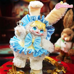 Maytree Dumia Miracle Park Series Plush Blind Box