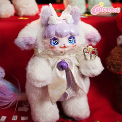 Maytree Dumia Miracle Park Series Plush Blind Box