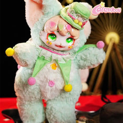 Maytree Dumia Miracle Park Series Plush Blind Box