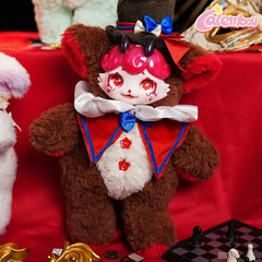 Maytree Dumia Miracle Park Series Plush Blind Box