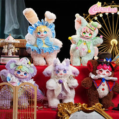 Maytree Dumia Miracle Park Series Plush Blind Box Random one