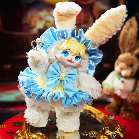 Maytree DUMIA Miracle Park Series Plush Blind Box