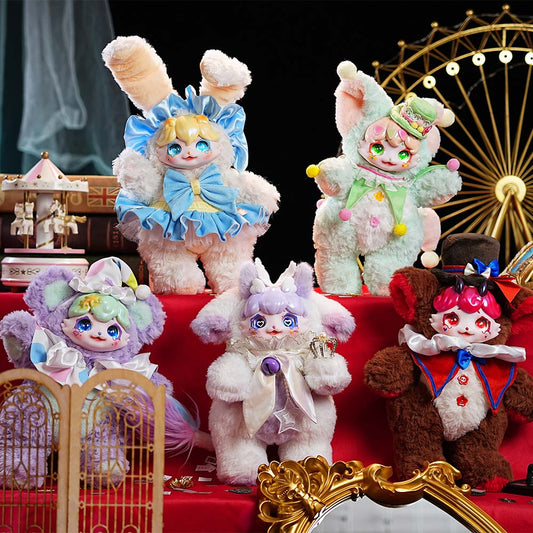 Maytree DUMIA Miracle Park Series Plush Blind Box
