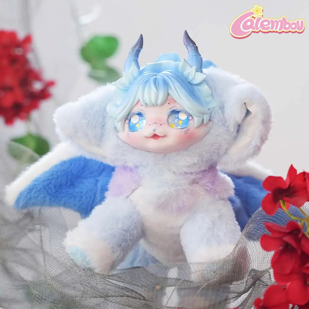 Maytree DUMIA The Wizard of Oz Series Plush Blind Box