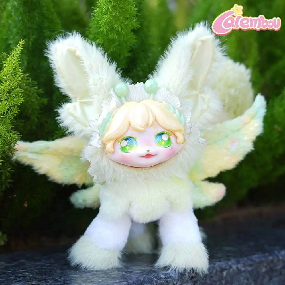 Maytree DUMIA The Wizard of Oz Series Plush Blind Box