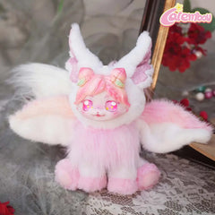 Maytree DUMIA The Wizard of Oz Series Plush Blind Box