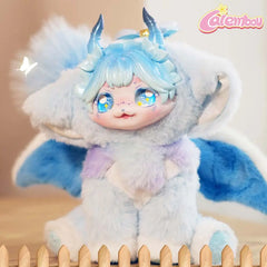 Maytree DUMIA The Wizard of Oz Series Plush Blind Box