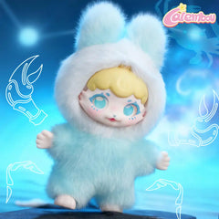 Maytree Dumia Twelve Zodiac Impression Graffiti Series Plush Blind Box