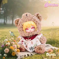 Maytree DUMIA Waltz Series Plush Blind Box
