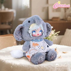 Maytree DUMIA Waltz Series Plush Blind Box