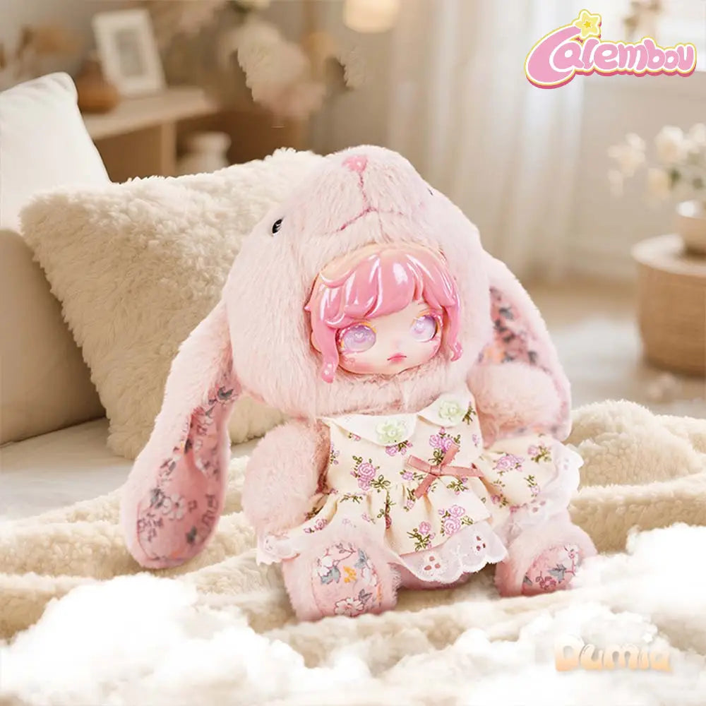 Maytree DUMIA Waltz Series Plush Blind Box