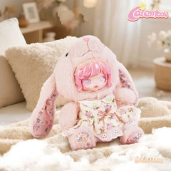 Maytree DUMIA Waltz Series Plush Blind Box