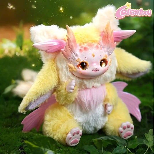 Maytree DUMIA Yunyou Shanhai Series Plush Blind Box