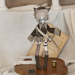 Meki Final Blessing Series 1/8 BJD Blind Box