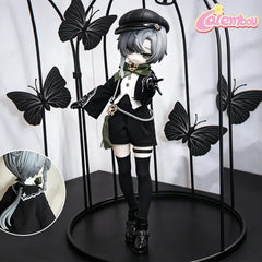 Meki Soul Reflection Series 1/8 BJD Blind Box