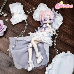 Meki Soul Reflection Series 1/8 BJD Blind Box