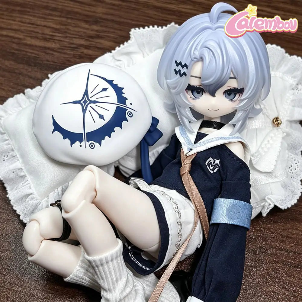 Meki Soul Reflection Series 1/8 BJD Blind Box