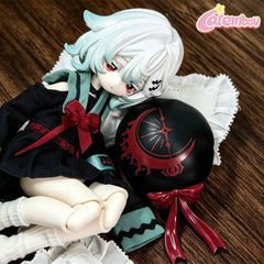 Meki Soul Reflection Series 1/8 BJD Blind Box