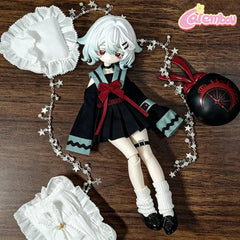 Meki Soul Reflection Series 1/8 BJD Blind Box
