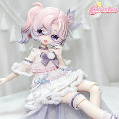 Meki Soul Reflection Series 1/8 BJD Blind Box