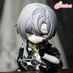 Meki Soul Reflection Series 1/8 BJD Blind Box