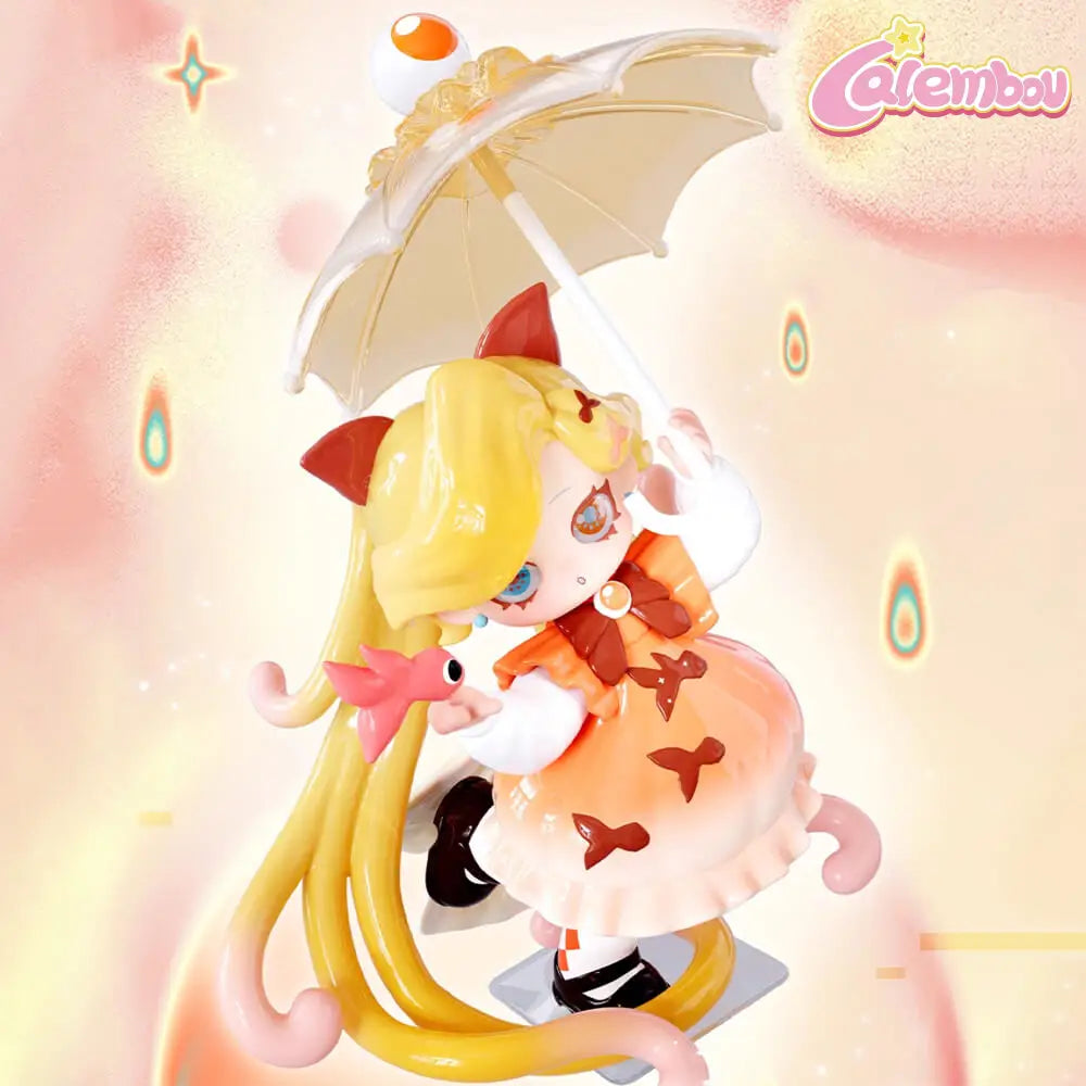 Memimo Strange Dreams Series Blind Box