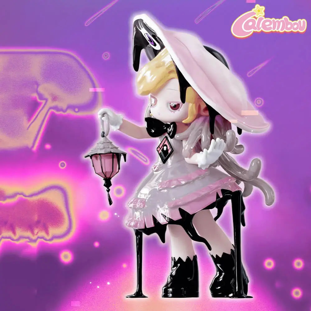 Memimo Strange Dreams Series Blind Box