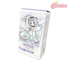 Meow³ Series 1/8 Action Figure BJD Blind Box