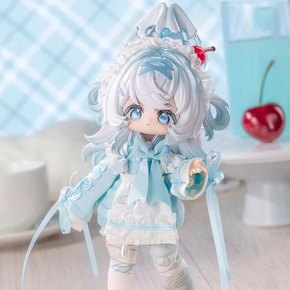 Mia Sweety Series 1/12 Action Figure MJD Blind Box
