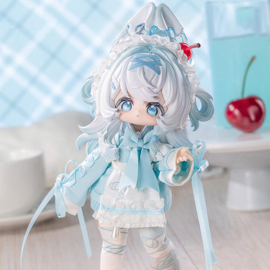 Mia Sweety Series 1/12 Action Figure MJD Blind Box
