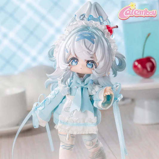 Mia Sweety Series 1/12 Action Figure MJD Blind Box