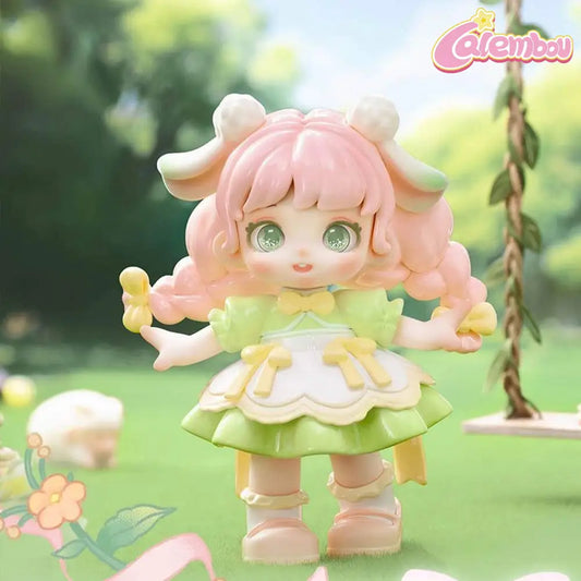 Miana Forest Tea Party Series Blind Box