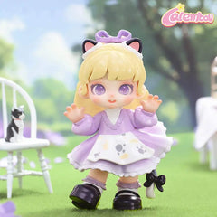 Miana Forest Tea Party Series Blind Box