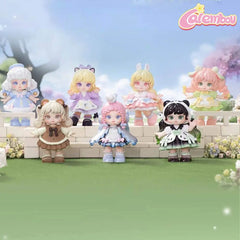 Miana Forest Tea Party Series Blind Box
